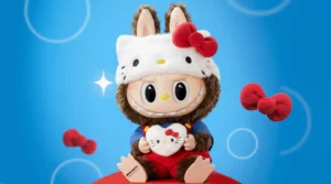 Labubu x Hello Kitty : cette collaboration que vous n’avez pas vu venir Labubu x Hello Kitty : cette collaboration que vous n’avez pas vu venir
