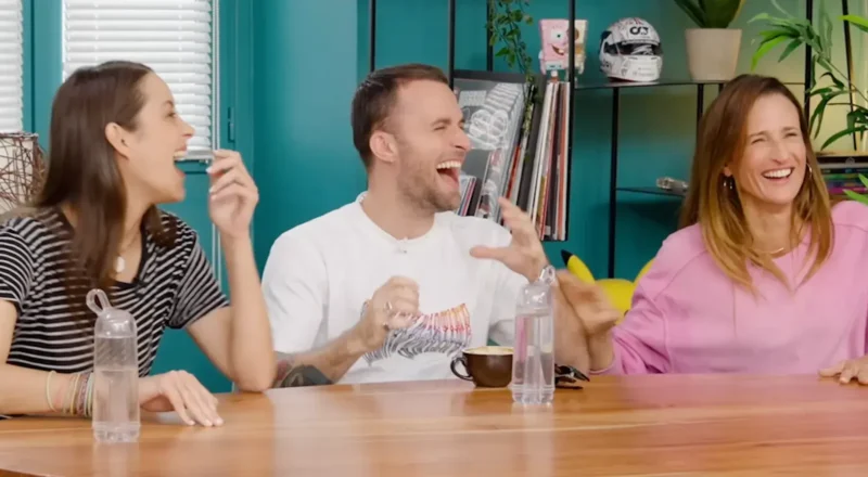 L’agence de Squeezie serait sur le point d’être rachetée par Jacques Veyrat