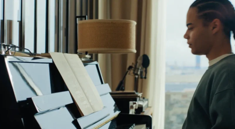 Musique de la pub Écouter Voir 2026