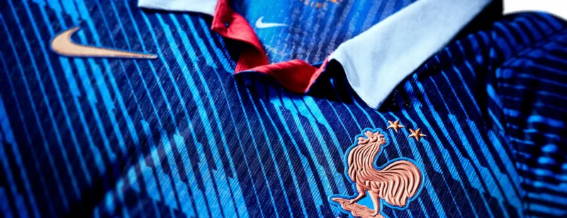 Agrégateur : Les publicités - top maillot