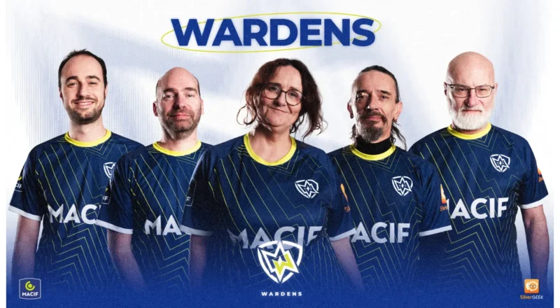 Pourquoi la Macif mise sur l’eSport intergénérationnel avec Les Wardens