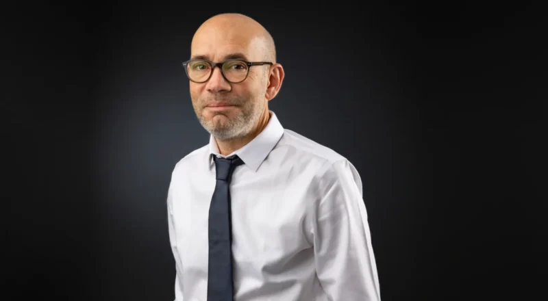 « Le DOOH est encore en phase d’appropriation créative » — Arnaud Boyer (UCE)