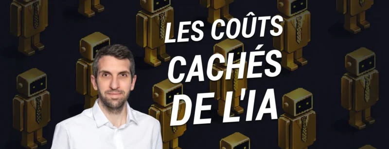 Et si l’IA finissait par ne pas être rentable pour votre entreprise ?