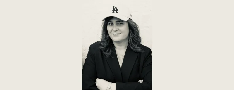 « La création n’est pas un boulot classique : on livre un truc de nous » : le Creaverse de Catherine Canavaggio, Raymonde