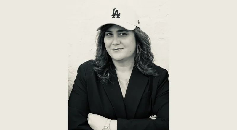 « La création n&rsquo;est pas un boulot classique : on livre un truc de nous » : le Creaverse de Catherine Canavaggio, Raymonde
