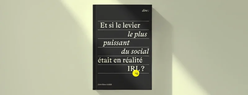 Face aux algorithmes, la revanche de l’événementiel Agrégateur : Les publicités - dire evenementiel top
