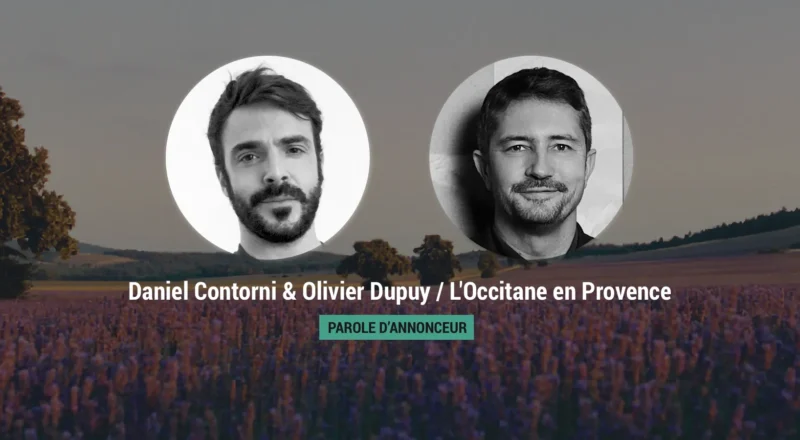 Beauté, retail, social : comment L’Occitane transforme son modèle