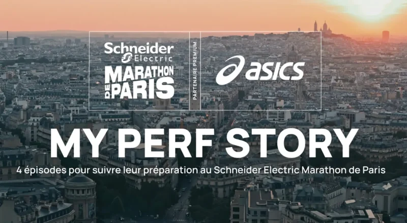 Quelle marque remportera le Marathon de Paris 2026 ?