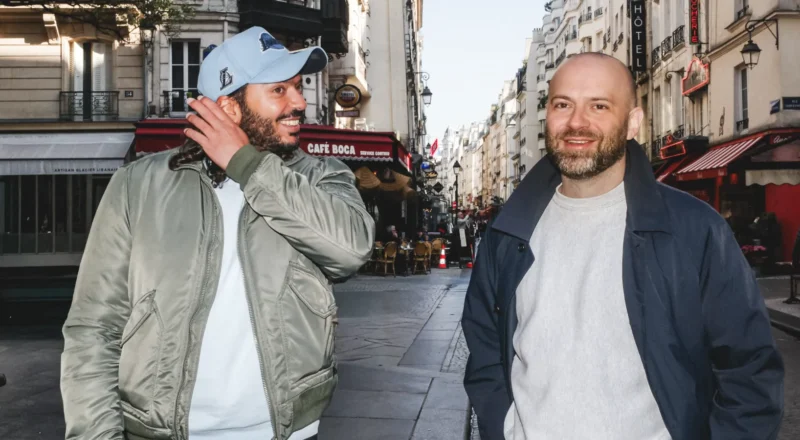 Anomaly s’implante à Paris avec deux anciens de BETC et un modèle entrepreneurial