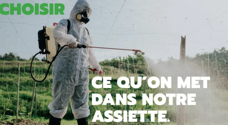 UFC-Que Choisir se renomme Que Choisir Ensemble