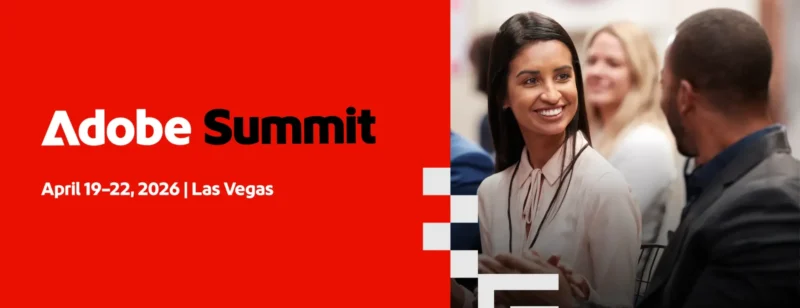 Adobe lance son système agentique marketing : CX Enterprise