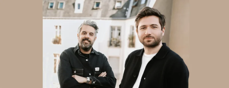 Audion lève 15 millions pour partir à la conquête des États-Unis