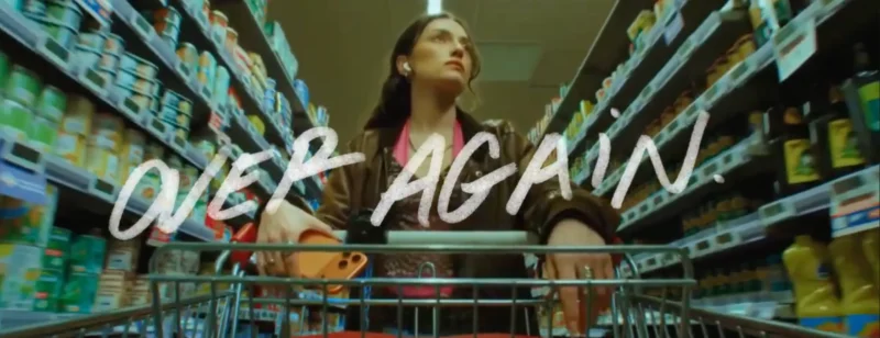 Musique de la pub CANAL+ et Apple Music 2026 – Over Again