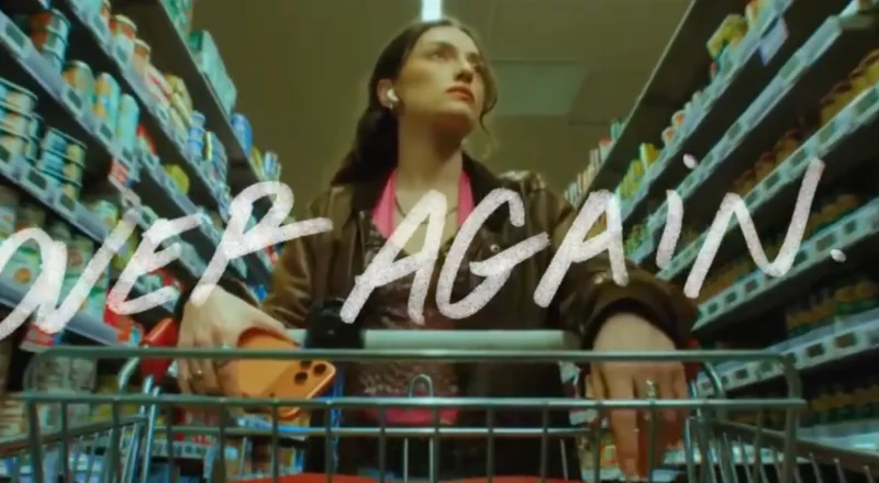 Musique de la pub CANAL+ et Apple Music 2026 – Over Again