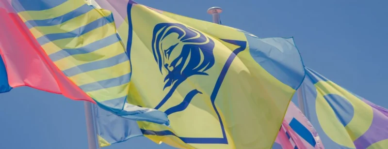 11 jurés français aux Cannes Lions 2026