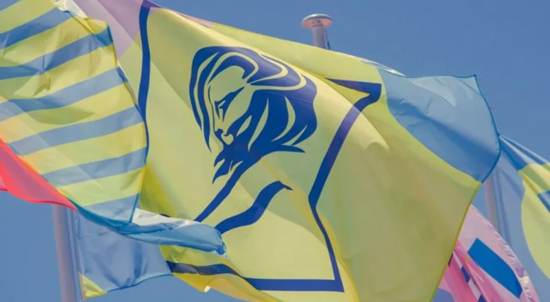 11 jurés français aux Cannes Lions 2026