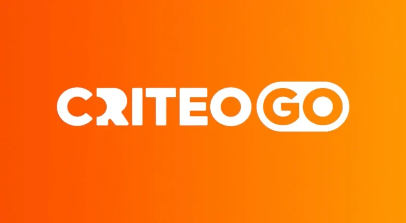 Criteo étend sa plateforme GO en libre-service pour les PME et e-commerces en croissance