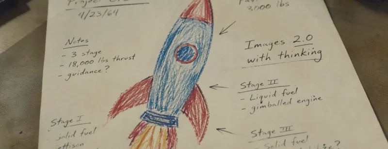 ChatGPT Images 2, meilleur générateur d’images du moment ?