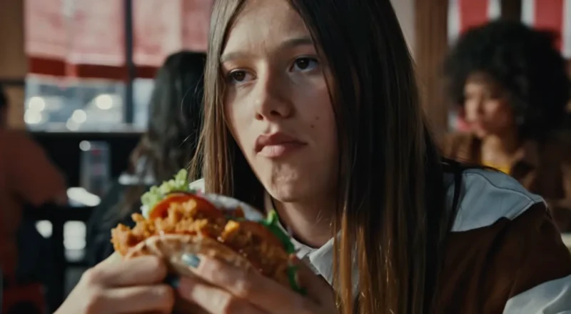 Musique de la pub KFC X Malcolm 2026