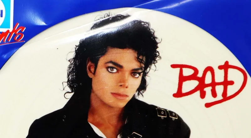 Les meilleures pubs avec Michael Jackson