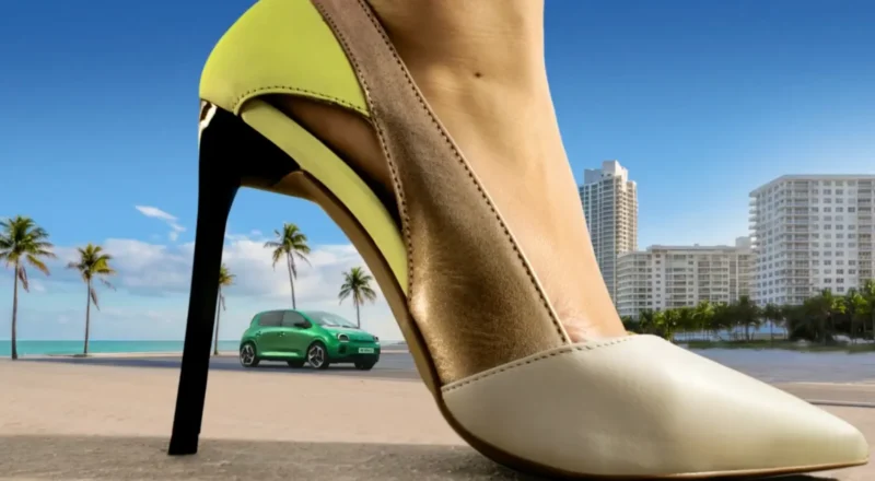 Musique de la pub Renault Twingo 2026 électrique