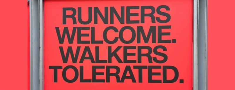 Affiche Nike retirée à Boston : fallait-il vraiment s’excuser ?