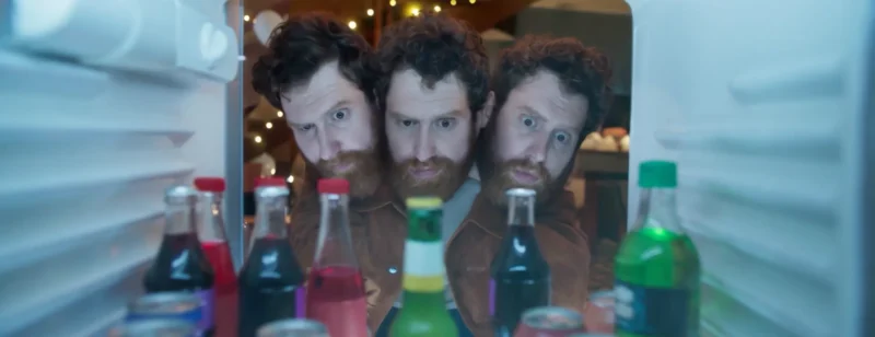 Mais pourquoi Marcel a créé un monstre à trois têtes pour Tourtel Twist ?