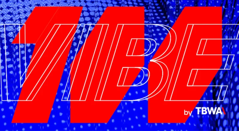 TBWA dévoile Vibe100, le classement de la vibrance culturelle des marques