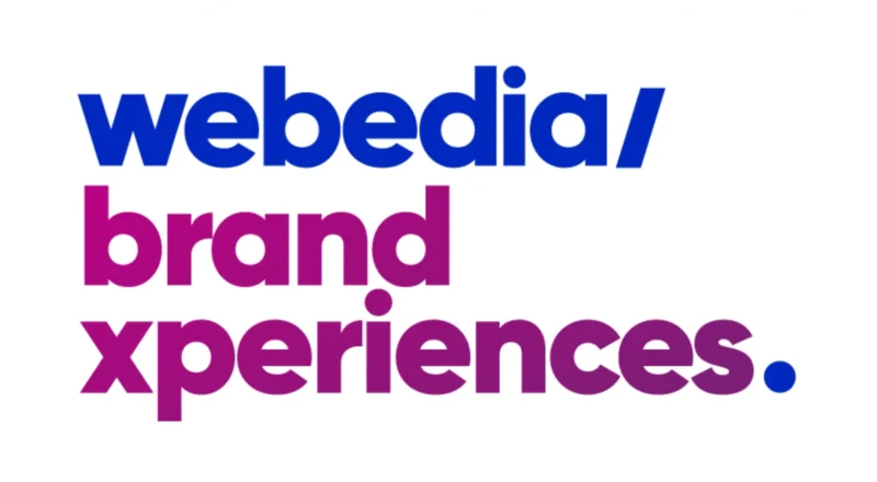 Webedia-Éléphant dévoile sa nouvelle régie : Webedia Brand Xperiences
