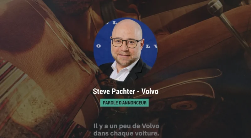 Volvo : quand la sécurité prime sur l’ego de marque