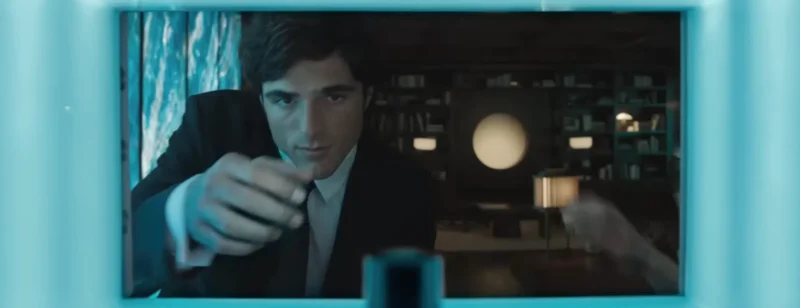 Jacob Elordi, Alfonso Cuarón, Thomas Bangalter : Chanel voit grand pour Bleu