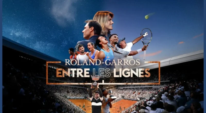 Pour la FFT et FranceTV Publicité, Roland-Garros devient une plateforme globale