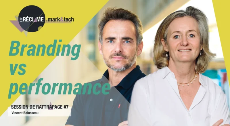 Fnac Darty : « branding et performance ne s’opposent plus »