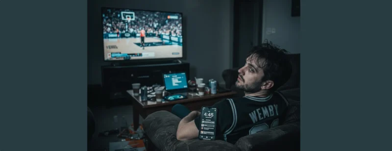 La « fatigue du fan » menace-t-elle le marketing sportif ?