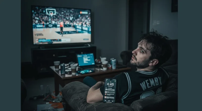 La « fatigue du fan » menace-t-elle le marketing sportif ?