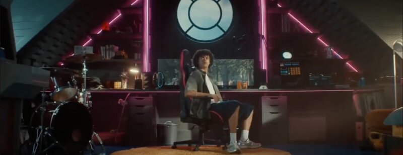 Musique de la pub Fanta et XBox 2026