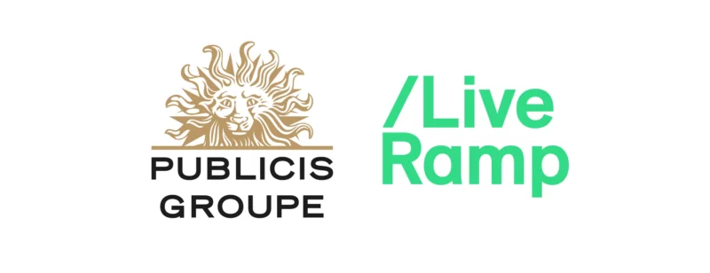 Publicis s’offre LiveRamp, adtech spécialisée dans la data collaboration, pour 2,2 milliards de dollars