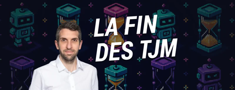 Le temps passé des agences n’a plus de valeur