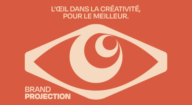 Demandez votre invitation pour Brand Projection 2026 du Club Annonceurs