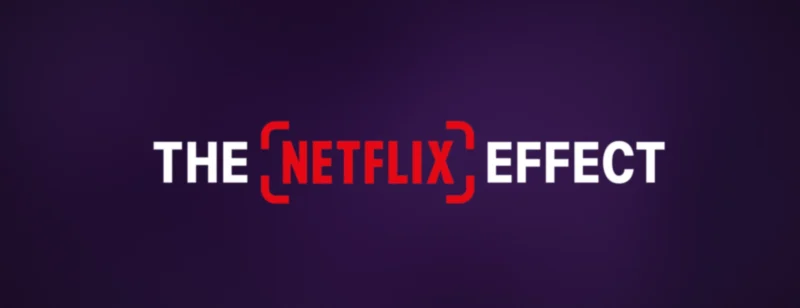 Netflix revendique son poids économique et culturel dans le monde