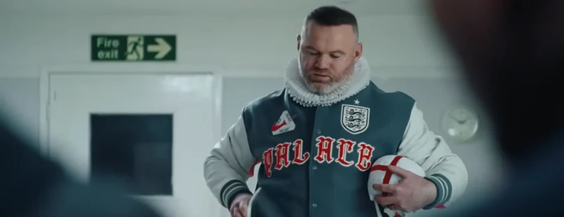 Jacquemus, Palace, Patta : Nike mise sur les collabs locales pour la Coupe du monde