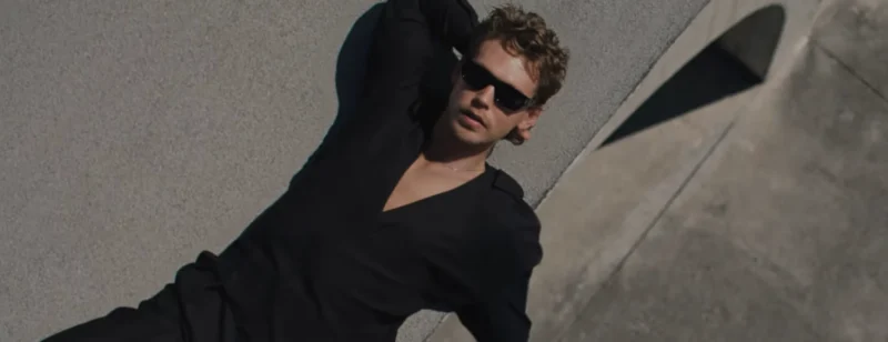 Musique de la pub YSL 2026 : parfum MYSLF Intense avec Austin Butler