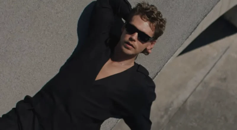 Musique de la pub YSL 2026 : parfum MYSLF Intense avec Austin Butler