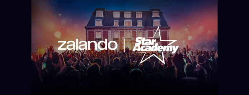 Zalando x Star Academy : un cas d’école de sponsoring TV total ?