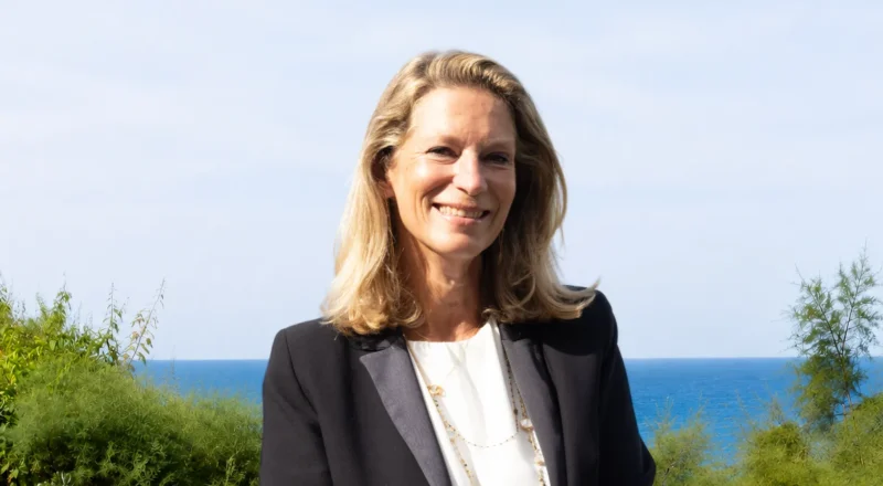 Stupeur et tremblements : One to One Biarritz s’interroge sur l’avenir des marques à l’ère des agents IA