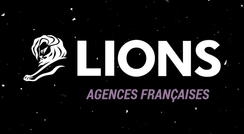 Le palmarès des agences françaises aux Cannes Lions 2026