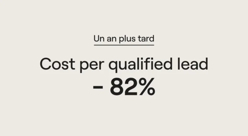 Case study : l&rsquo;impact très business du rebranding de Bridge, un an après