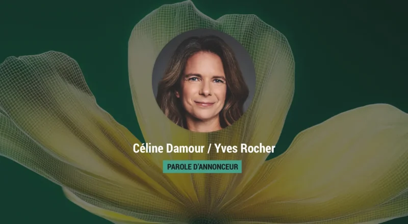 Laury Thilleman, TikTok et IA : Yves Rocher ouvre un nouveau chapitre de conquête