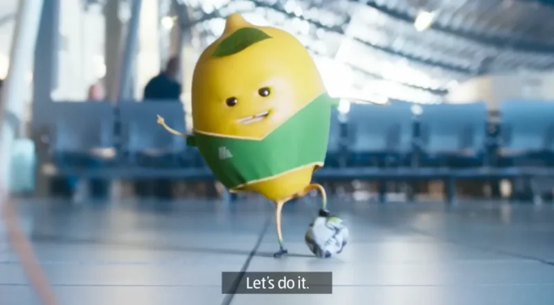 System 1 a noté les meilleures pubs Coupe du Monde de tous les temps