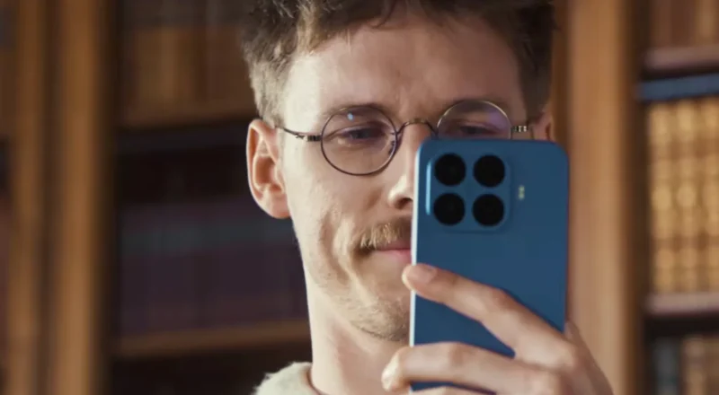 Quelle est la musique de la pub Xiaomi 17T Pro 2026 ?